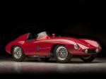Ferrari 750 Monza 1954 года